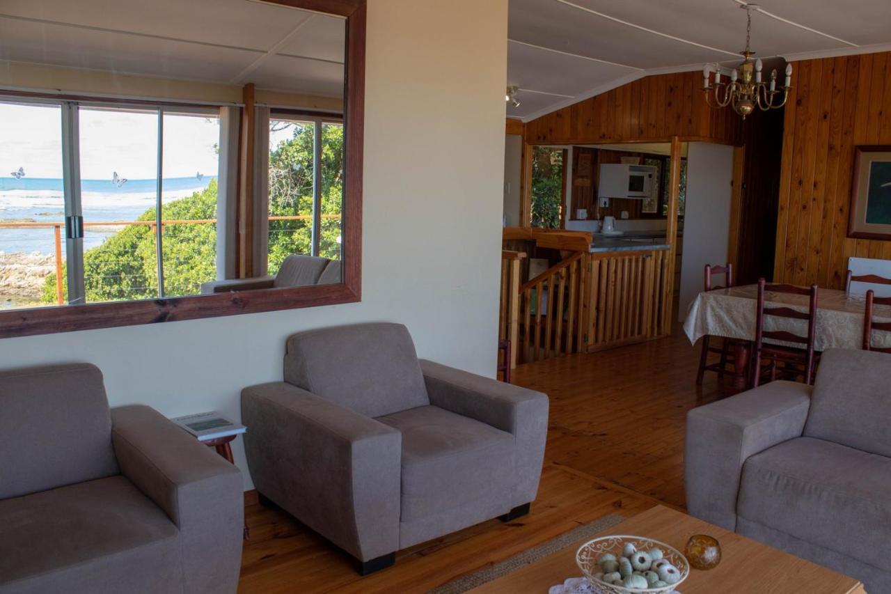 Melkboom Villa Franskraalstrand Exteriör bild